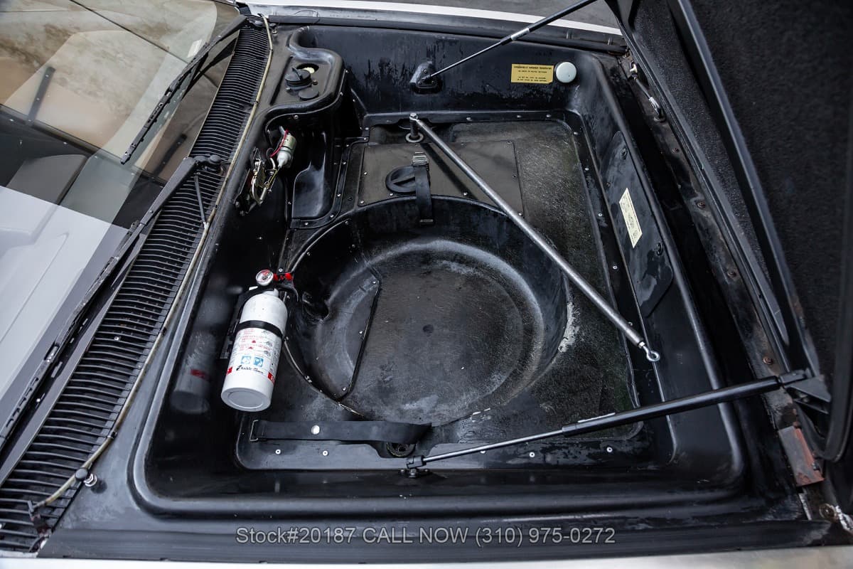 1982 DeLorean DMC-12 5-Speed thumbnail 14