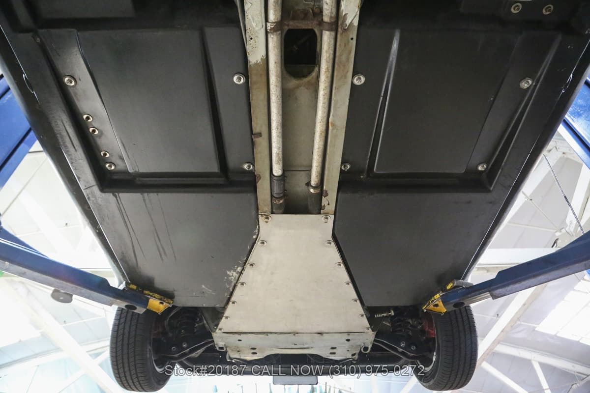 1982 DeLorean DMC-12 5-Speed thumbnail 18