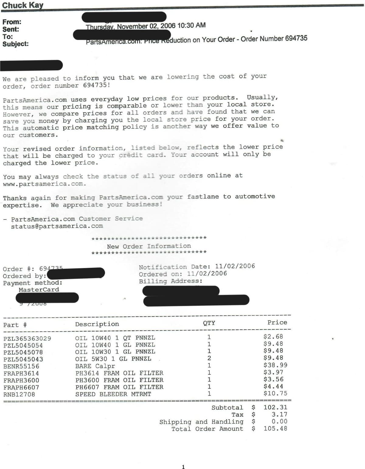 1982 DeLorean DMC-12 5-Speed thumbnail 24