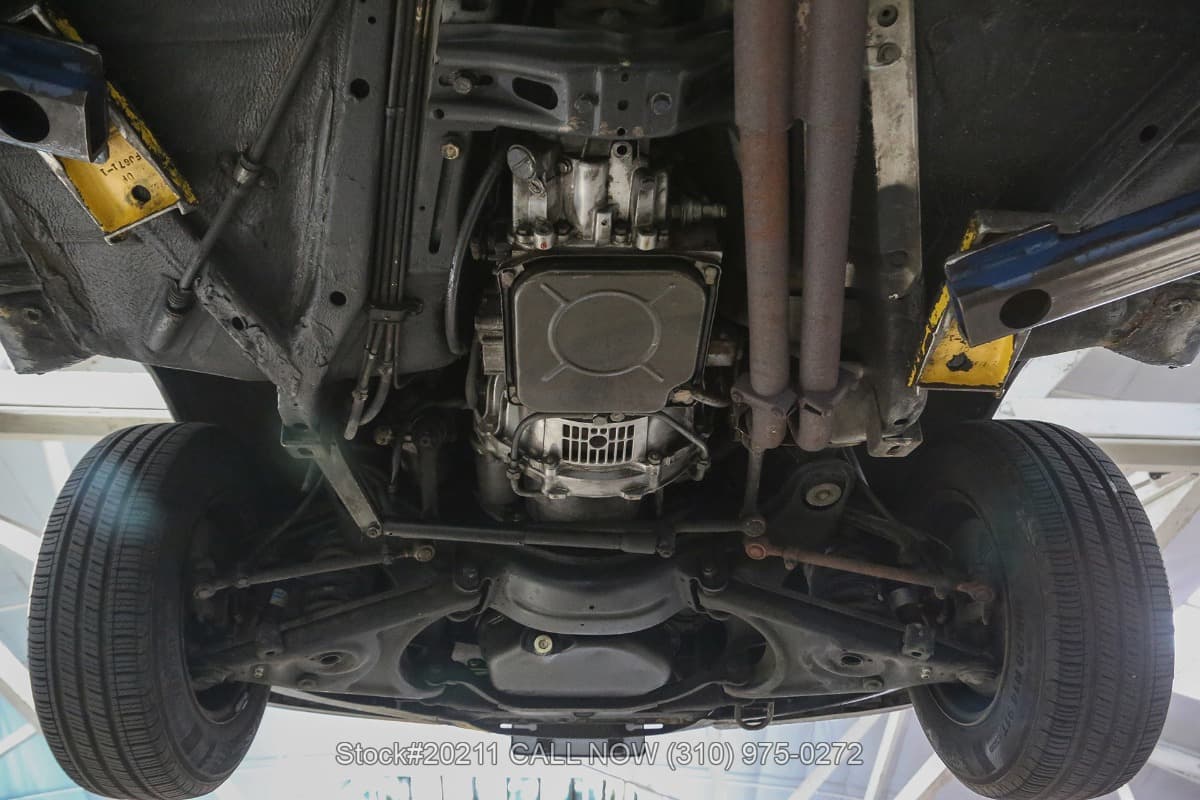 1972 Mercedes 250C 2.8L thumbnail 29