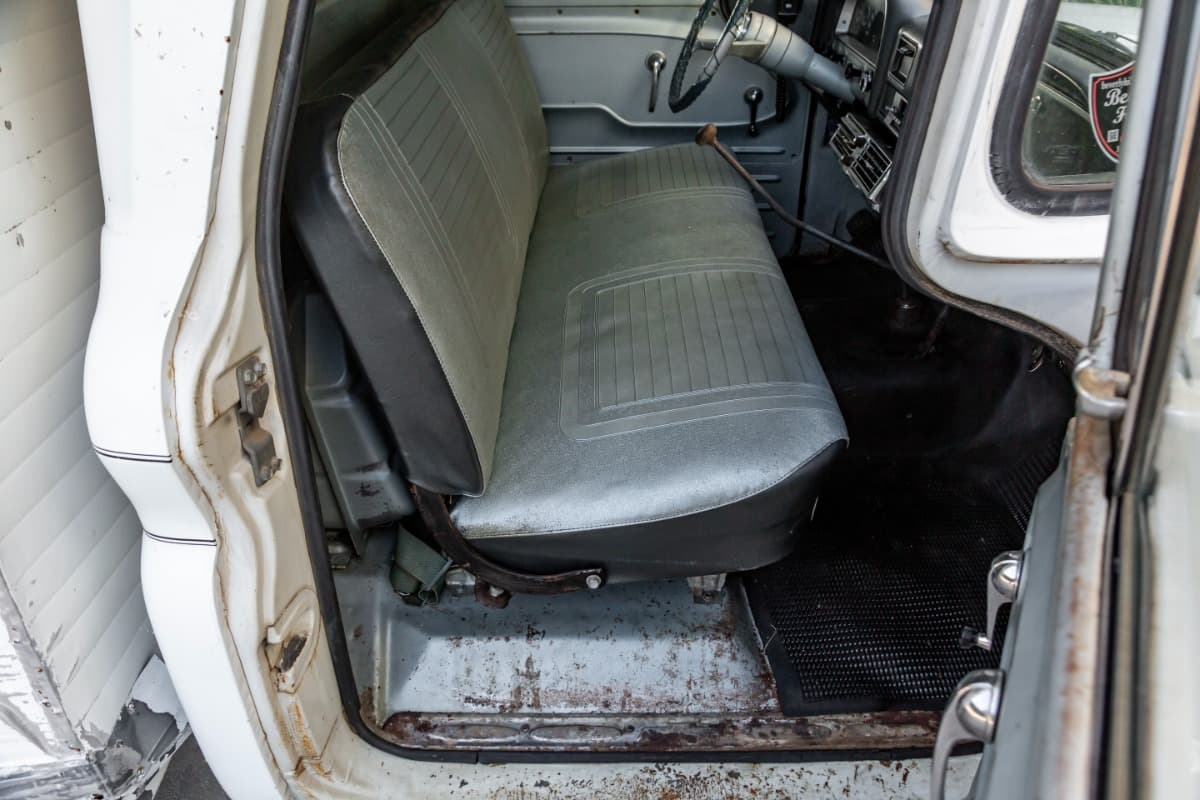 1961 Chevrolet Apache 20 Camper thumbnail 25