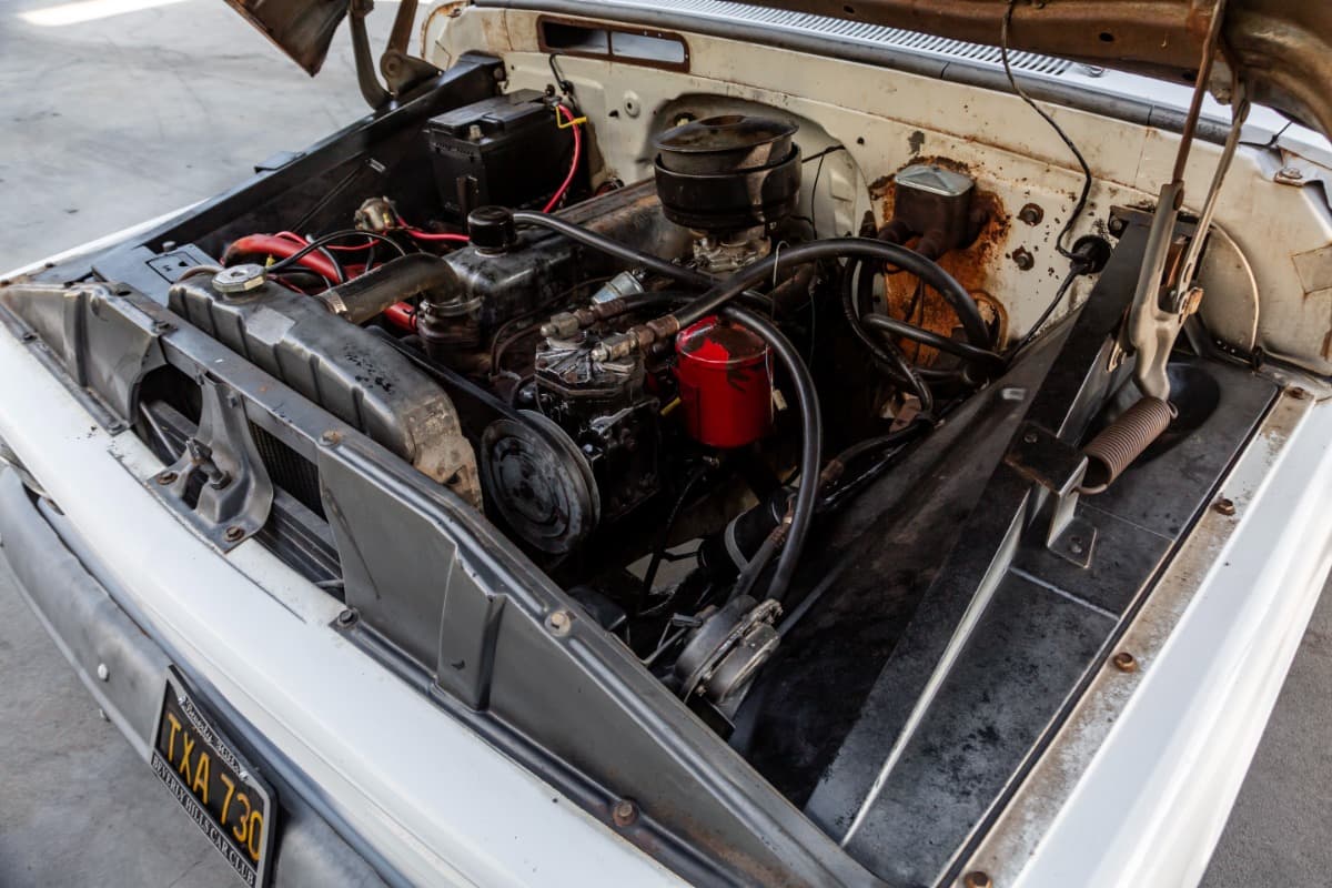 1961 Chevrolet Apache 20 Camper thumbnail 28