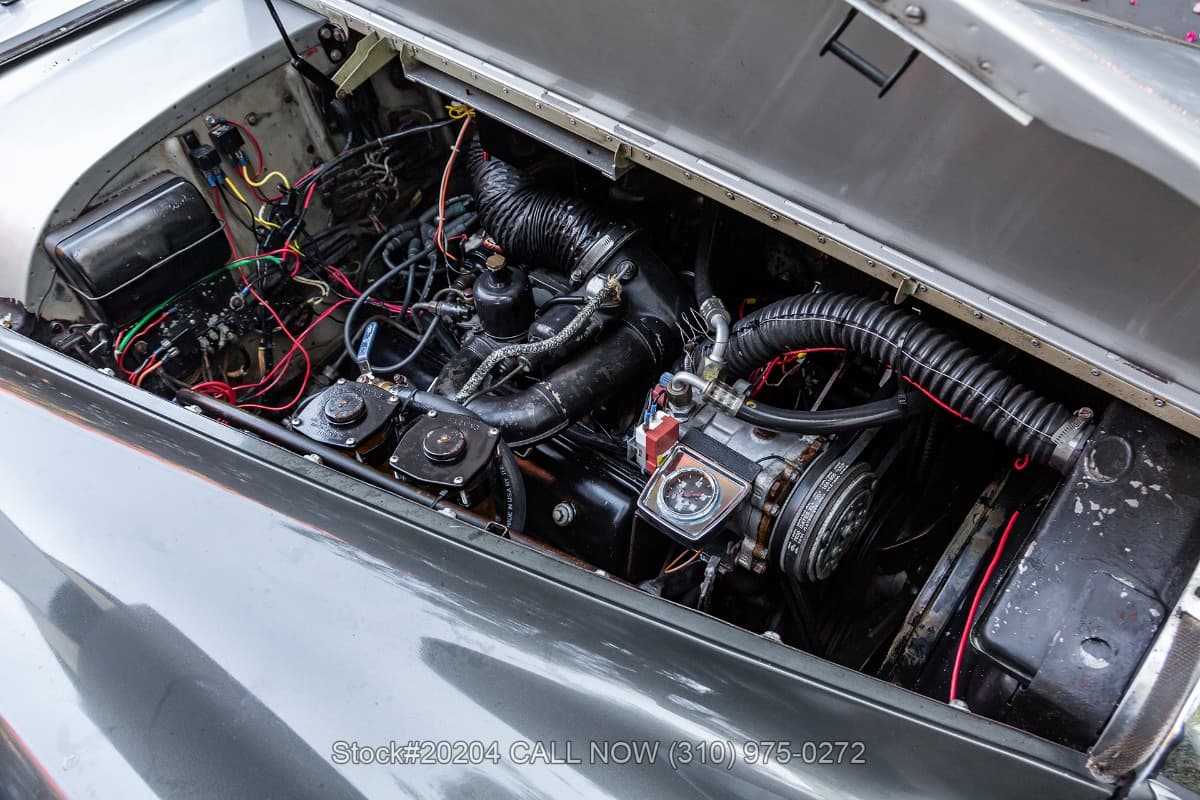 1960 Bentley S2 Saloon Right-Hand-Drive thumbnail 25