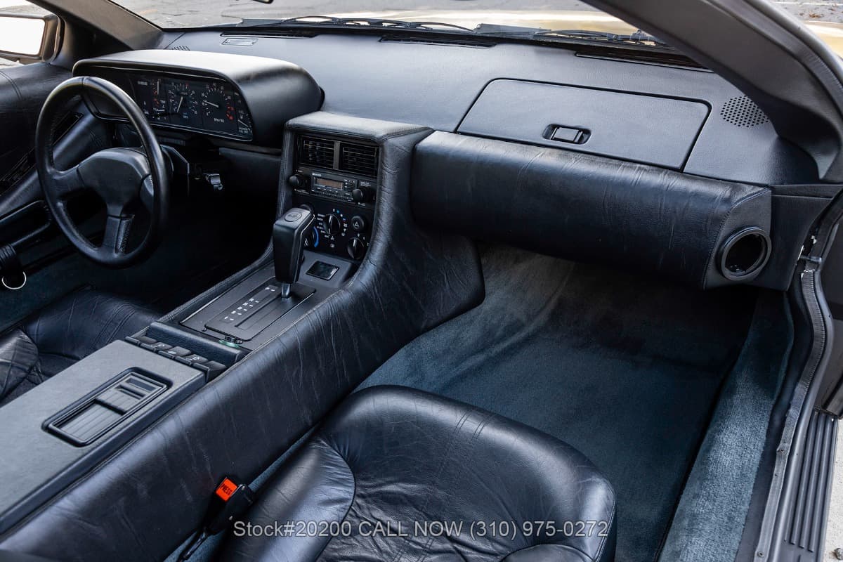 1981 DeLorean DMC-12 thumbnail 14