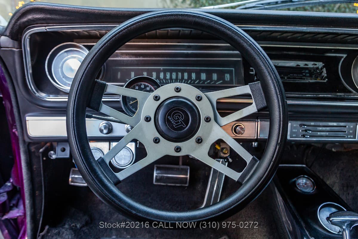 1965 Chevrolet Impala SS Coupe thumbnail 14