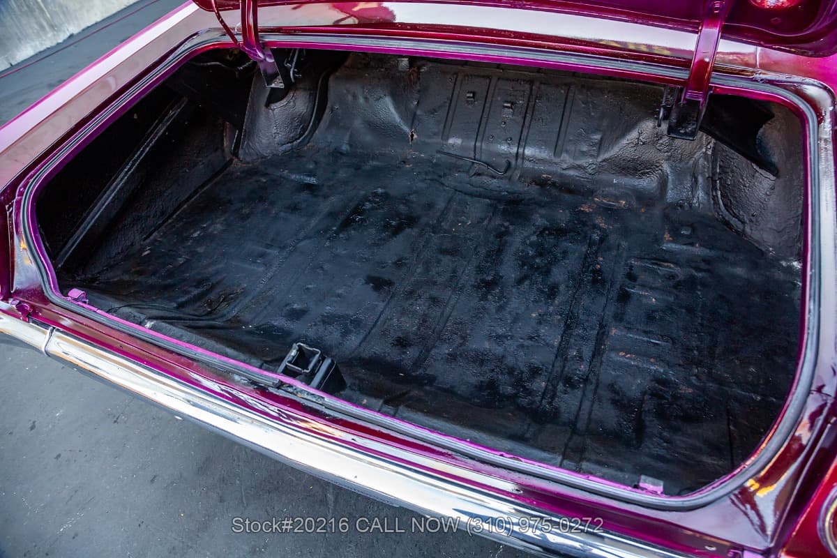 1965 Chevrolet Impala SS Coupe thumbnail 21