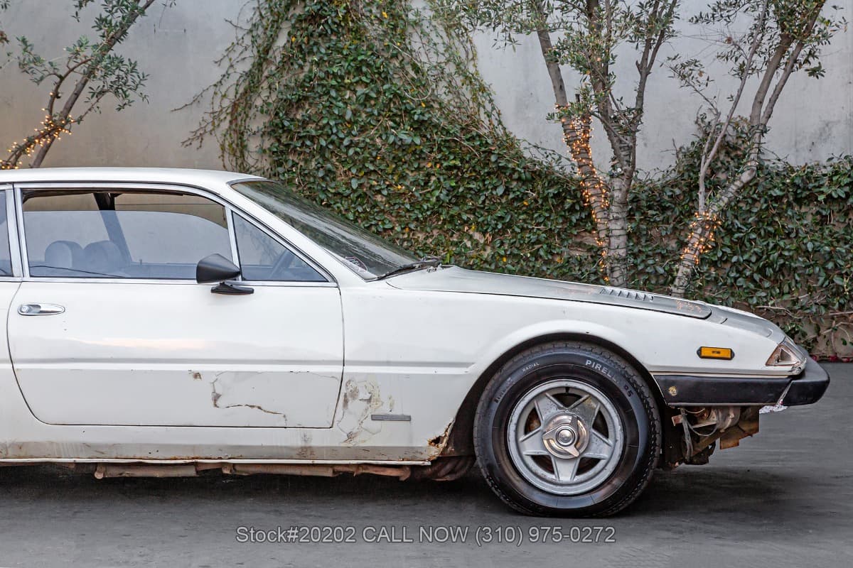 1973 Ferrari 365GT 2+2 European-Spec thumbnail 8