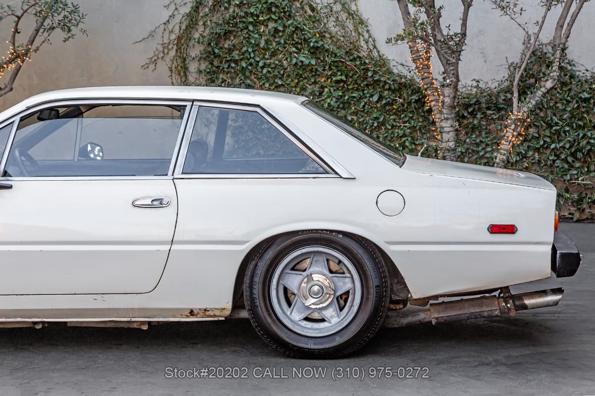 1973 Ferrari 365GT 2+2 European-Spec thumbnail 10