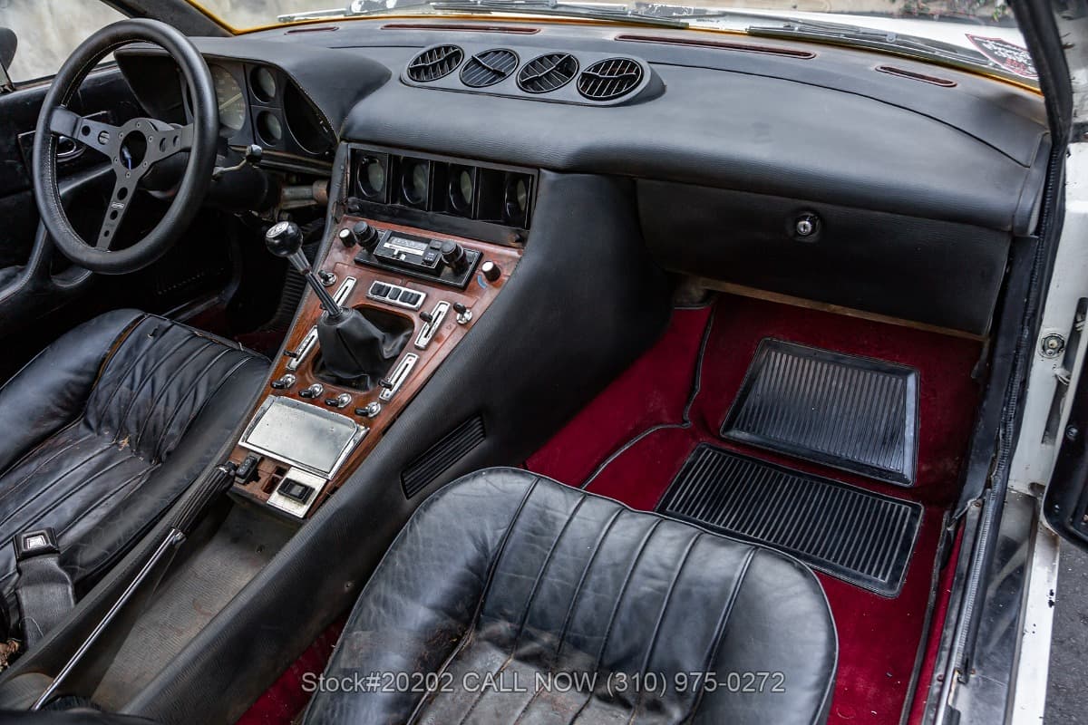 1973 Ferrari 365GT 2+2 European-Spec thumbnail 16