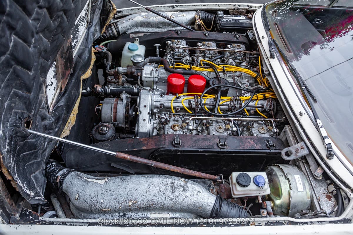 1973 Ferrari 365GT 2+2 European-Spec thumbnail 24