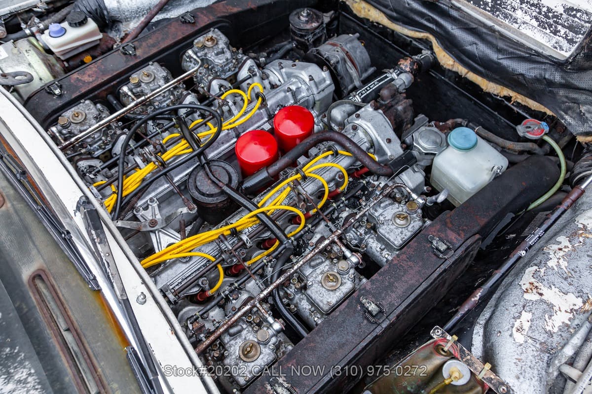1973 Ferrari 365GT 2+2 European-Spec thumbnail 26