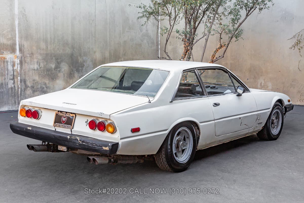 1973 Ferrari 365GT 2+2 European-Spec thumbnail 4