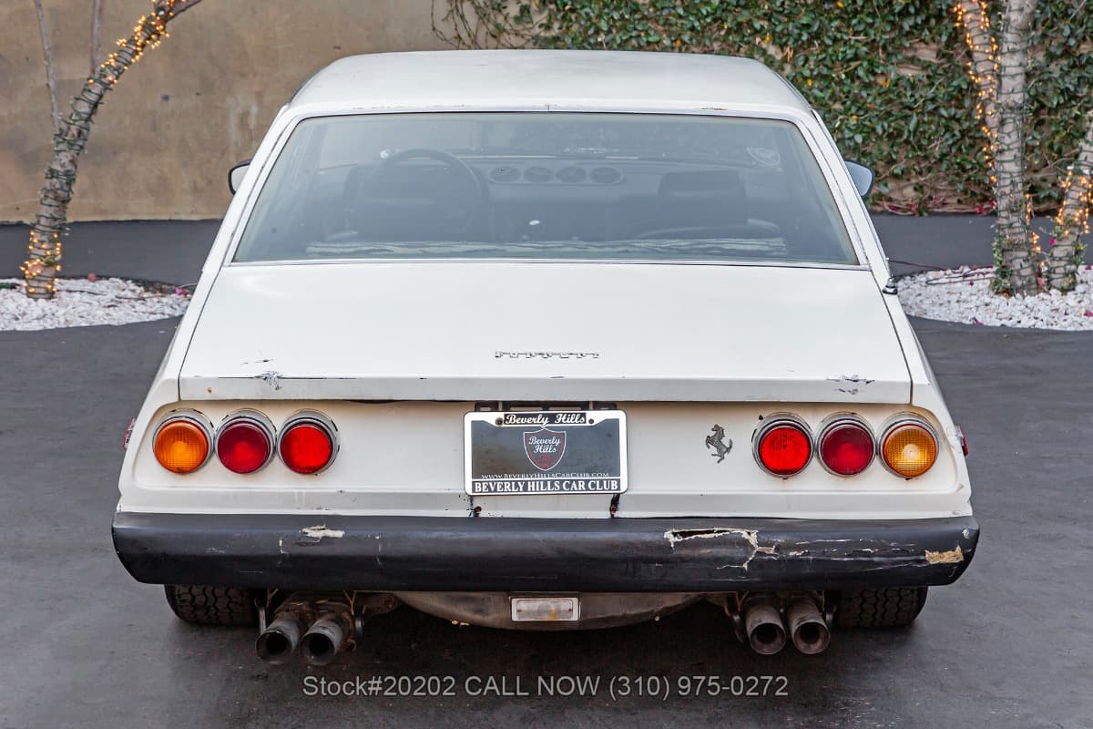 1973 Ferrari 365GT 2+2 European-Spec thumbnail 5