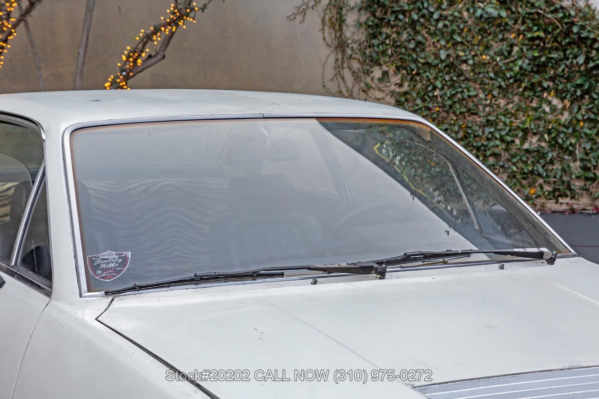 1973 Ferrari 365GT 2+2 European-Spec thumbnail 7