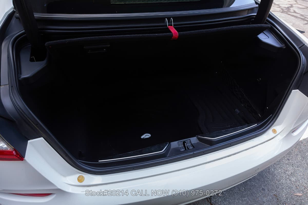 2015 Maserati Quattroporte GTS thumbnail 20