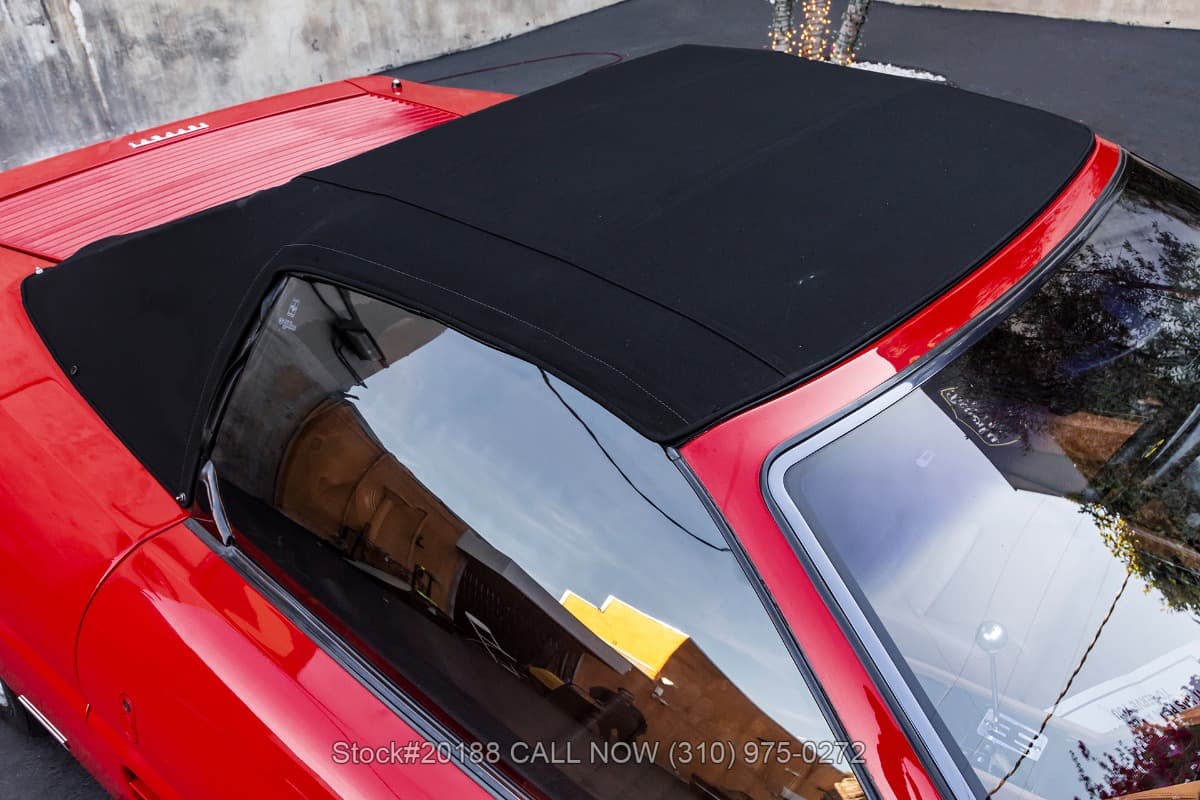 1994 Ferrari 348 Spider thumbnail 10