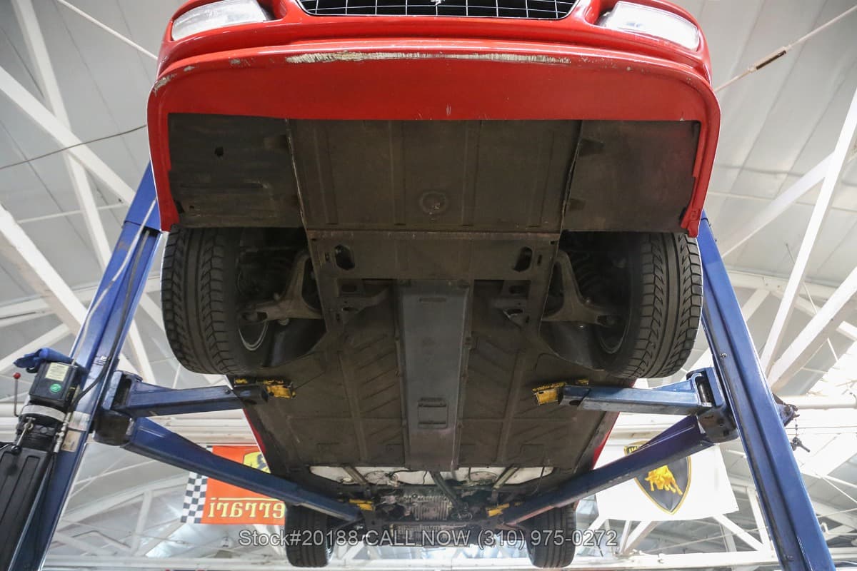 1994 Ferrari 348 Spider thumbnail 28