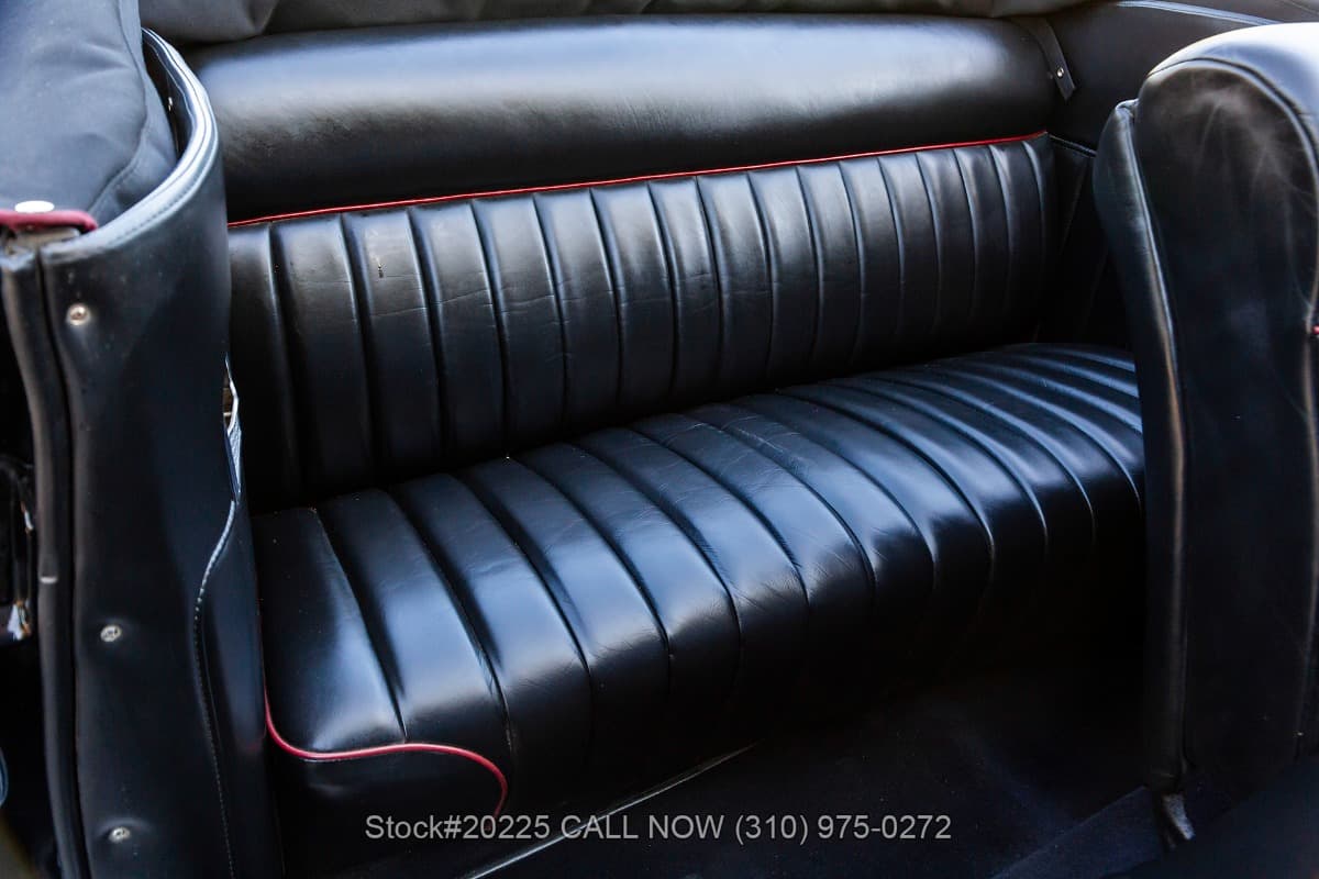 1941 Cadillac Series 62 Deluxe  Convertible Coupe thumbnail 19