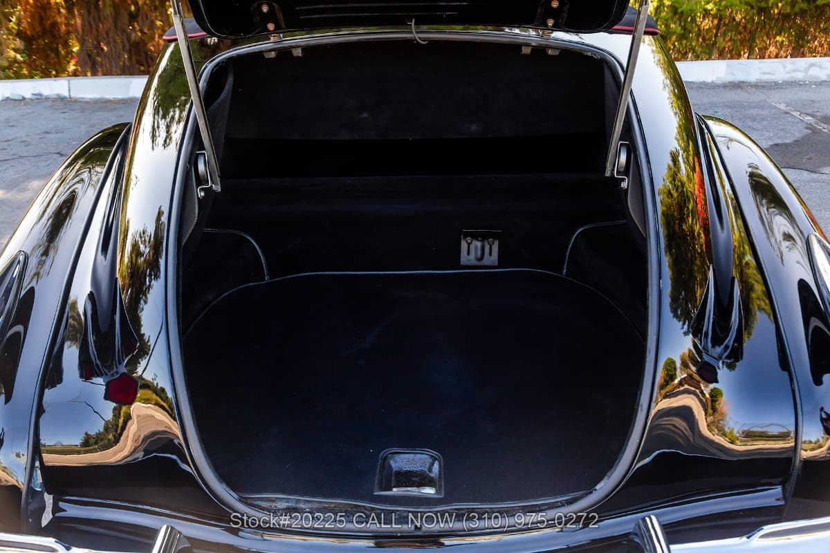 1941 Cadillac Series 62 Deluxe  Convertible Coupe thumbnail 22