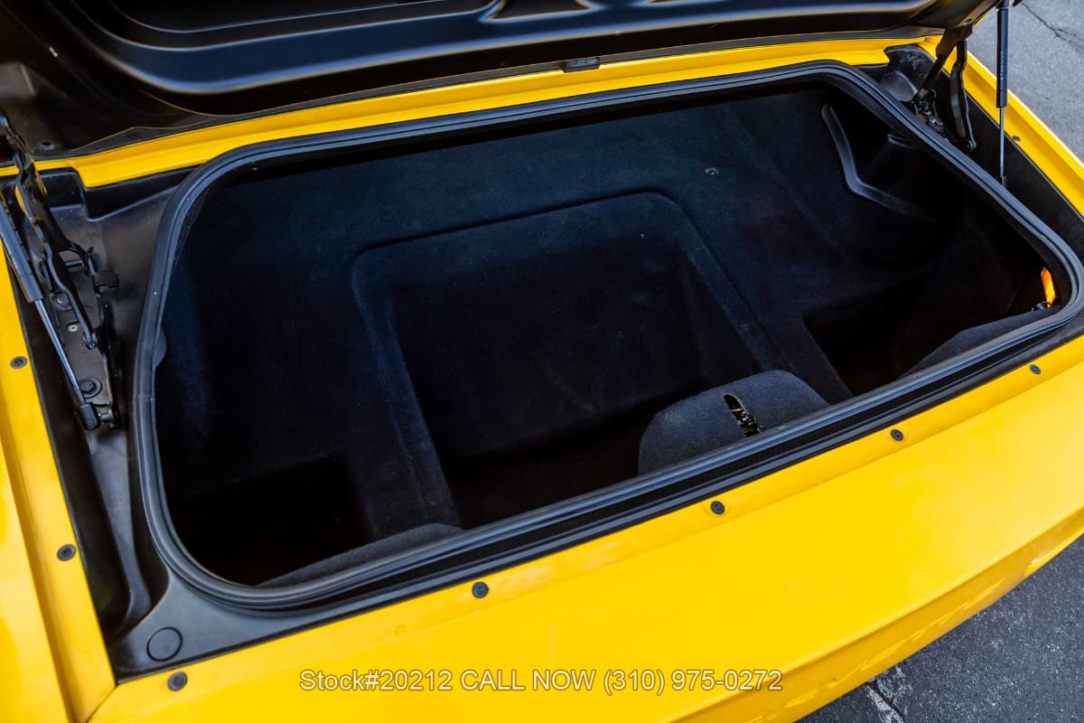 2001 Chevrolet Corvette Z06 6-Speed thumbnail 18