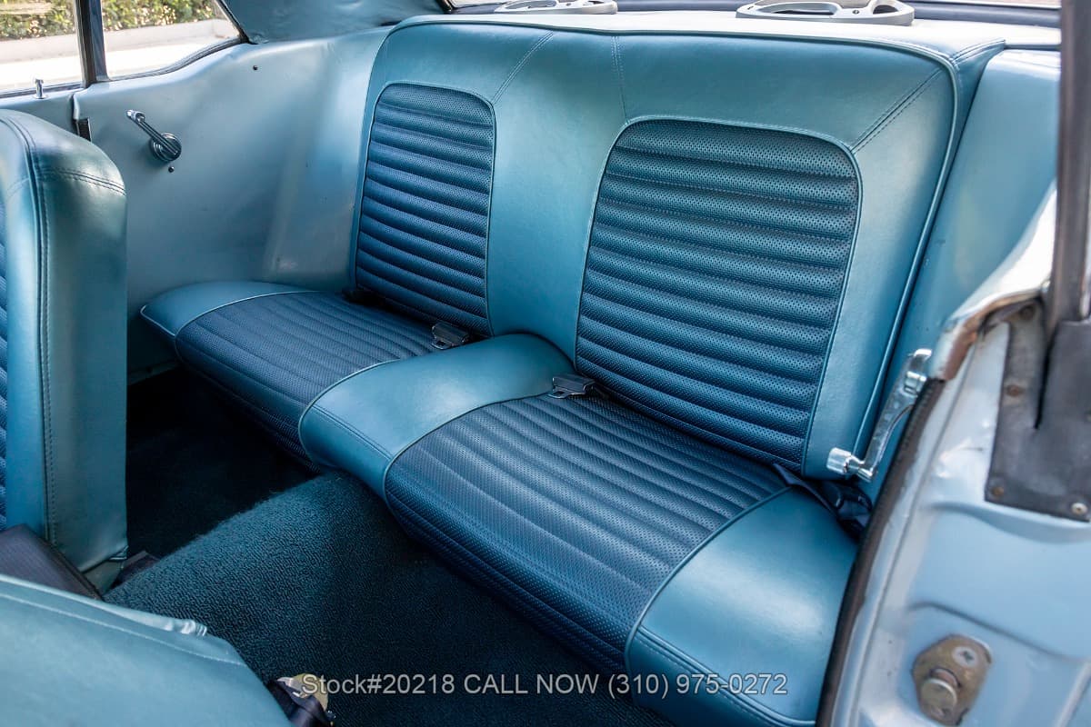 1966 Ford Mustang Coupe thumbnail 14