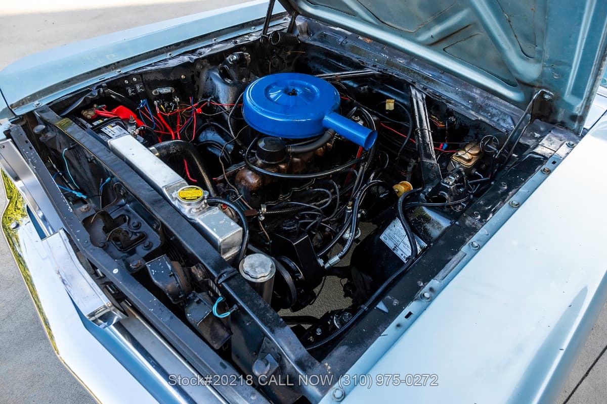 1966 Ford Mustang Coupe thumbnail 23