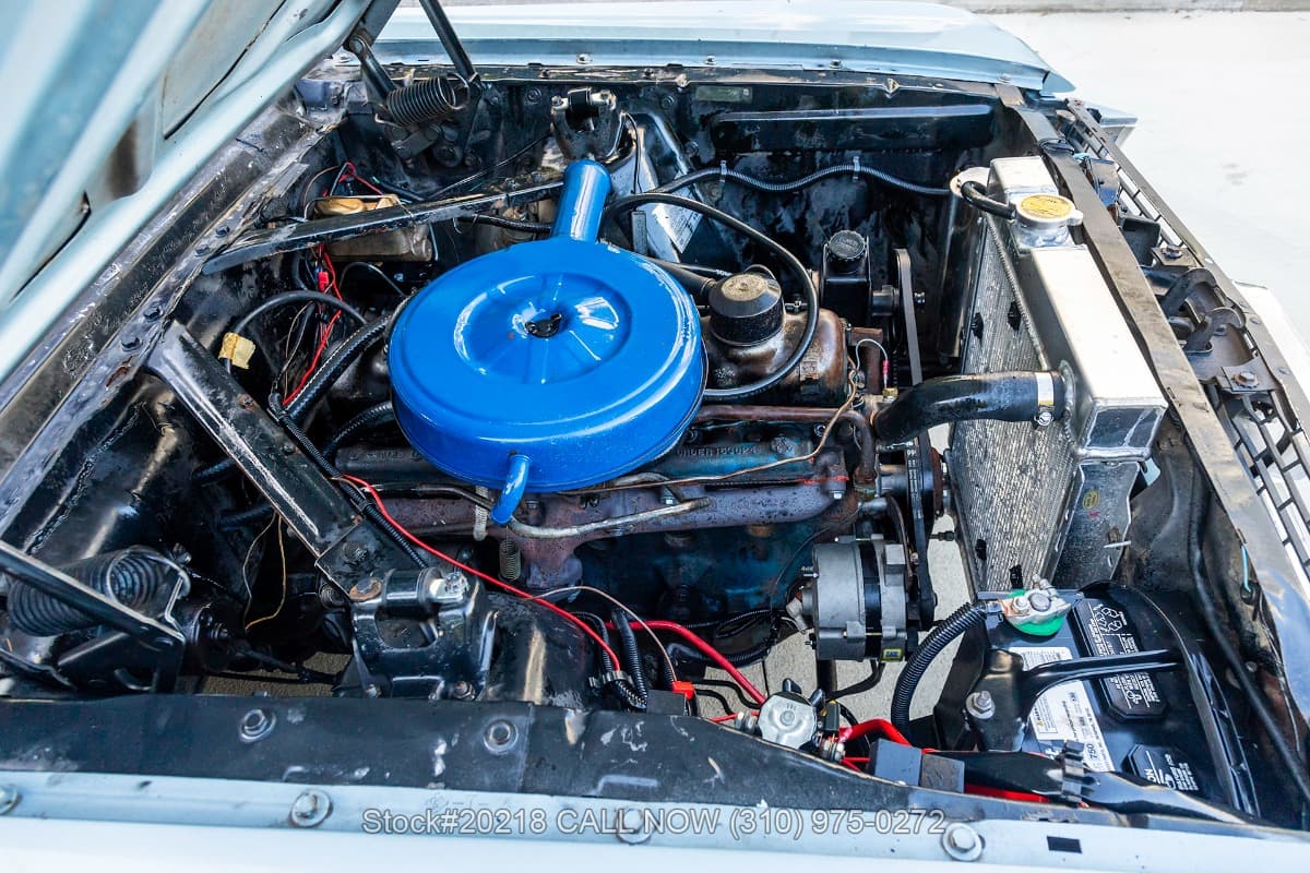 1966 Ford Mustang Coupe thumbnail 26