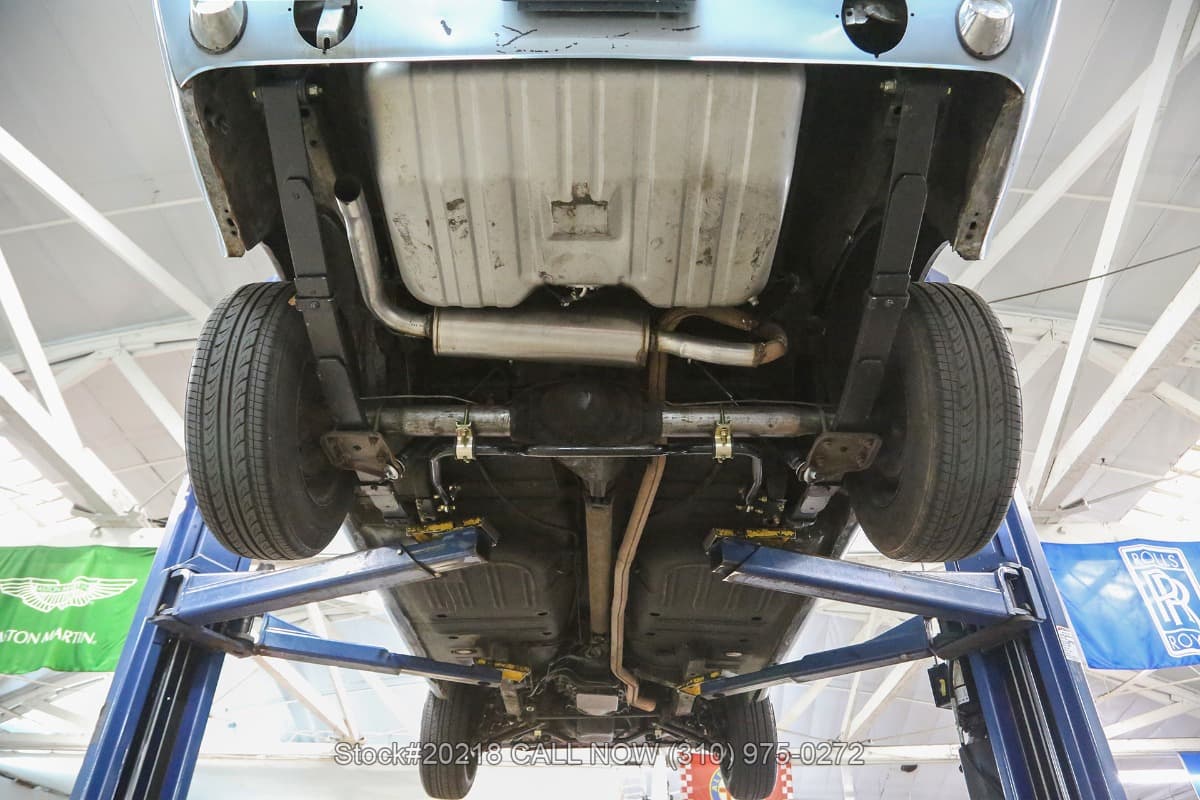 1966 Ford Mustang Coupe thumbnail 27