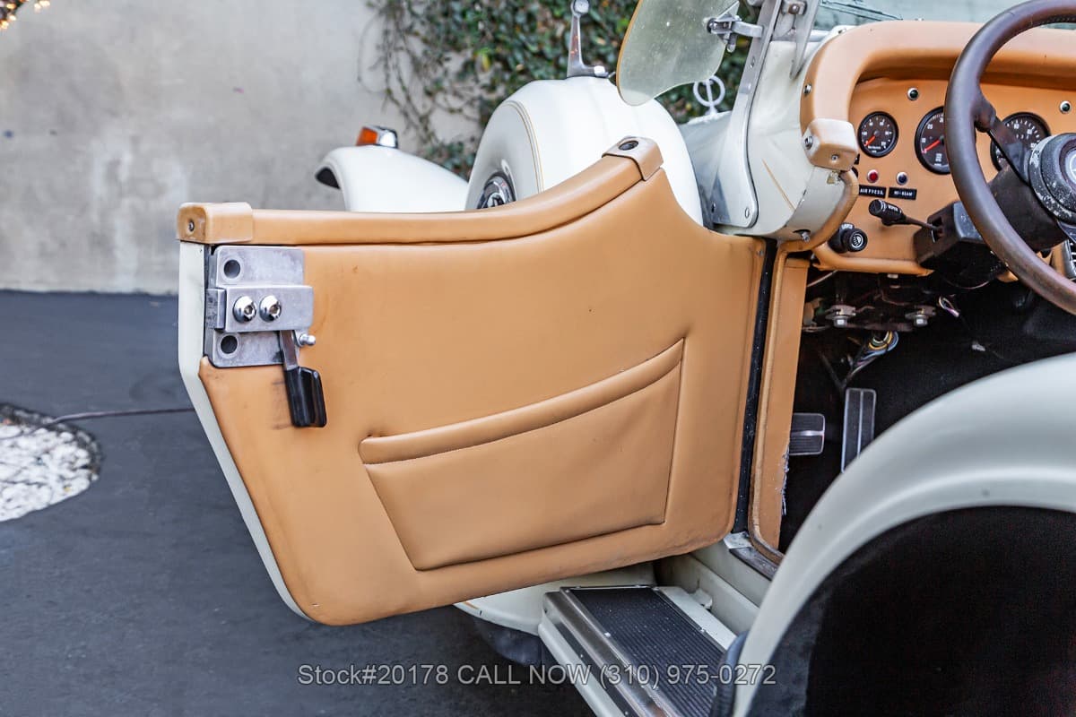 1977 Excalibur Series III Phaeton thumbnail 15