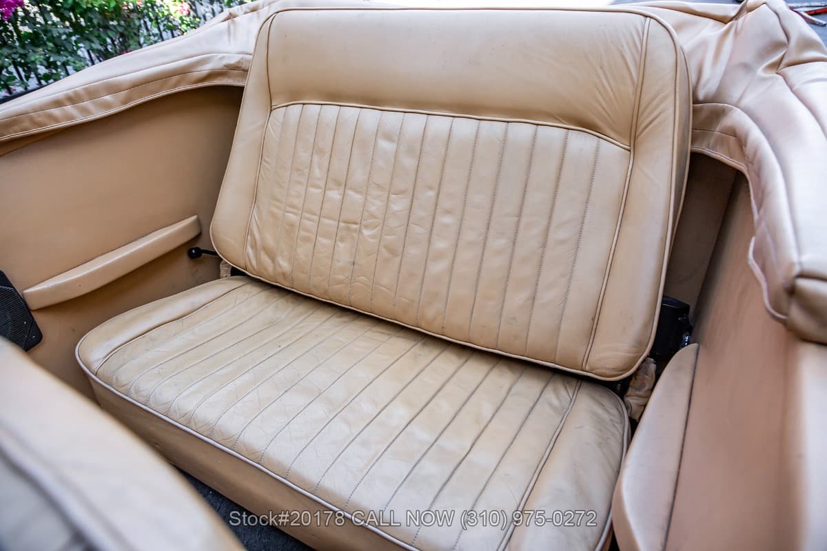 1977 Excalibur Series III Phaeton thumbnail 16