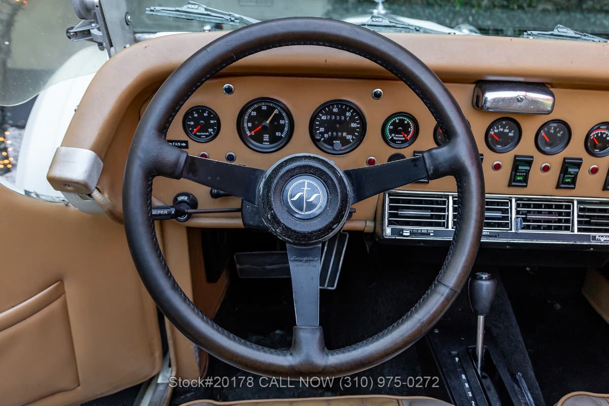 1977 Excalibur Series III Phaeton thumbnail 18