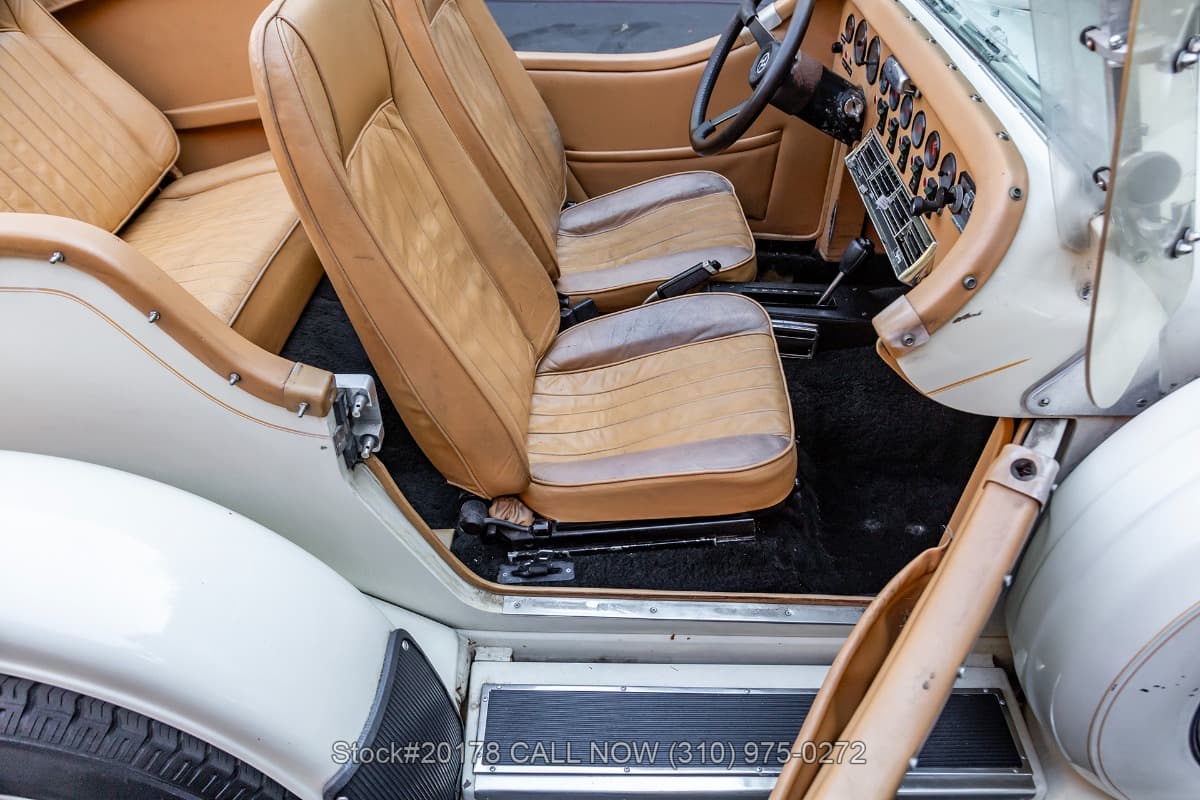 1977 Excalibur Series III Phaeton thumbnail 19