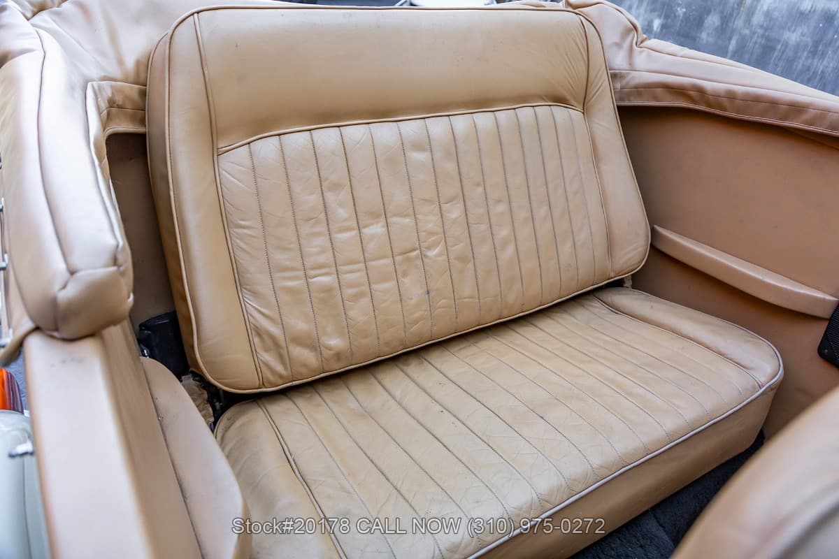 1977 Excalibur Series III Phaeton thumbnail 20