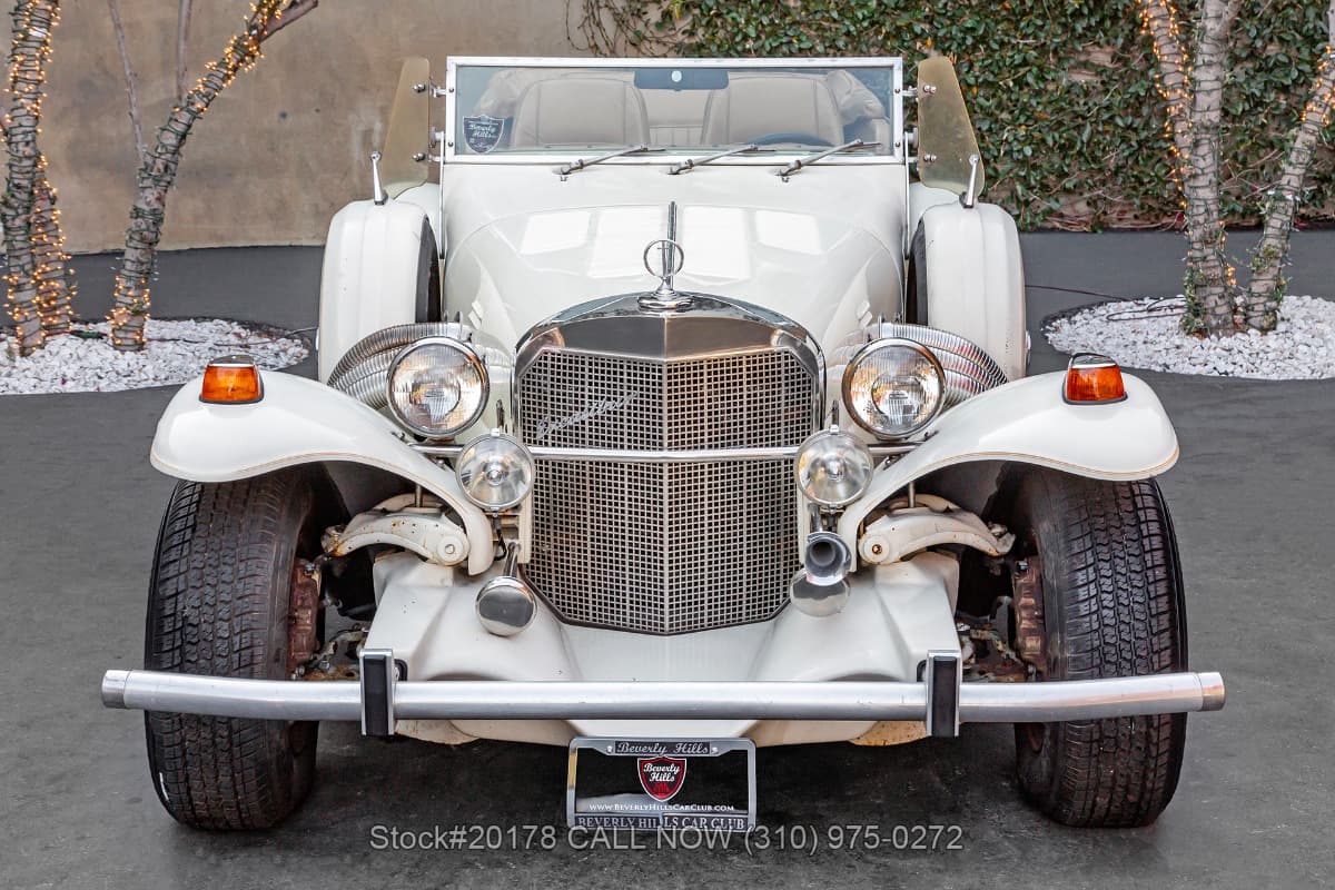 1977 Excalibur Series III Phaeton — photo 2