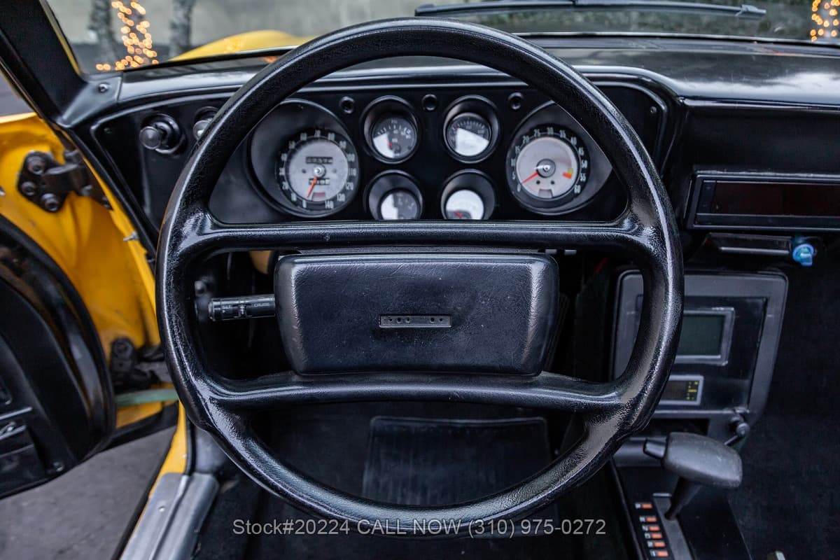 1965 Chevrolet Corvair Monza Convertible thumbnail 16