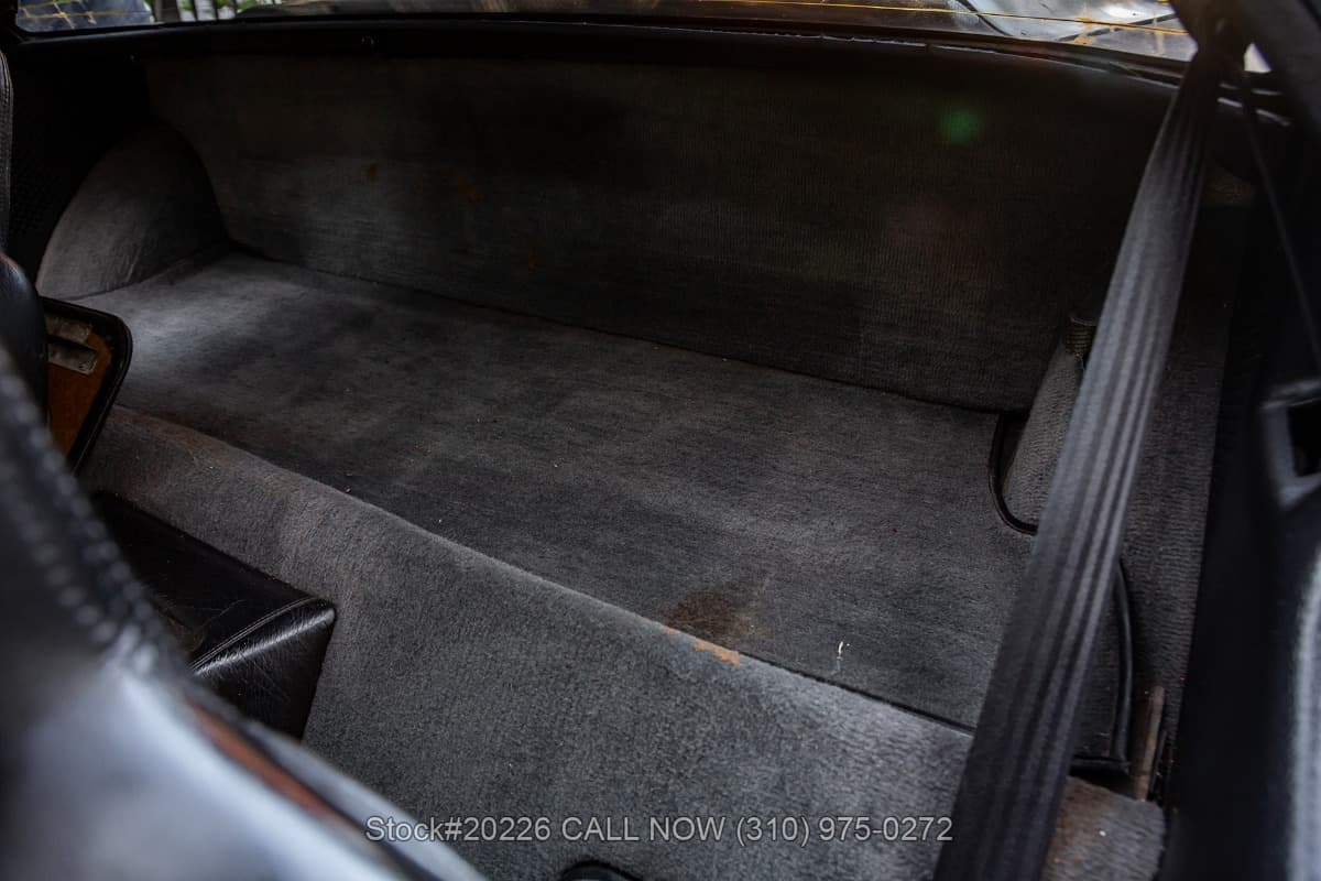 1981 DeLorean DMC-12 thumbnail 14