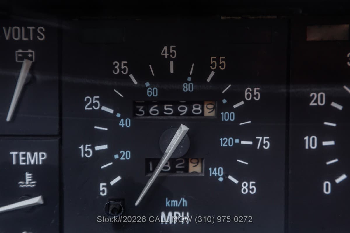1981 DeLorean DMC-12 thumbnail 15