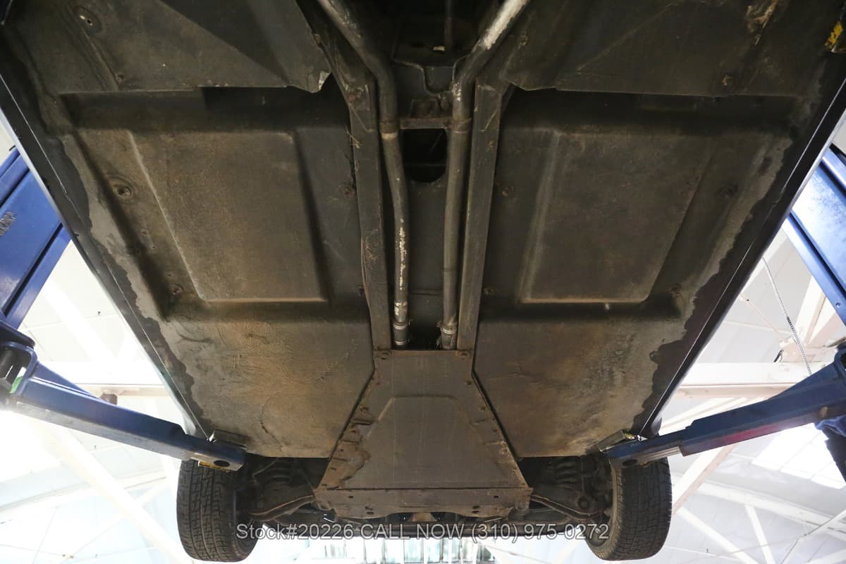 1981 DeLorean DMC-12 thumbnail 28