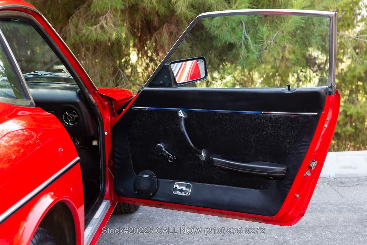1971 Datsun 240Z 4-Speed thumbnail 18