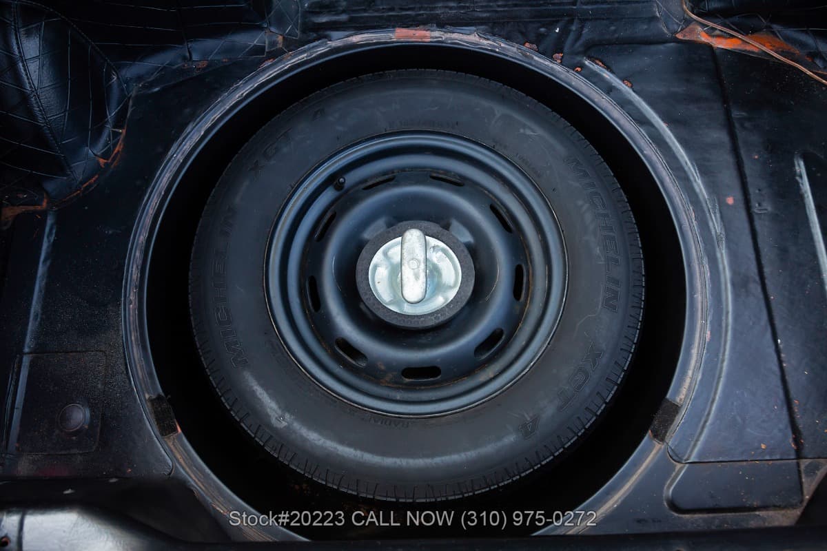 1971 Datsun 240Z 4-Speed thumbnail 19