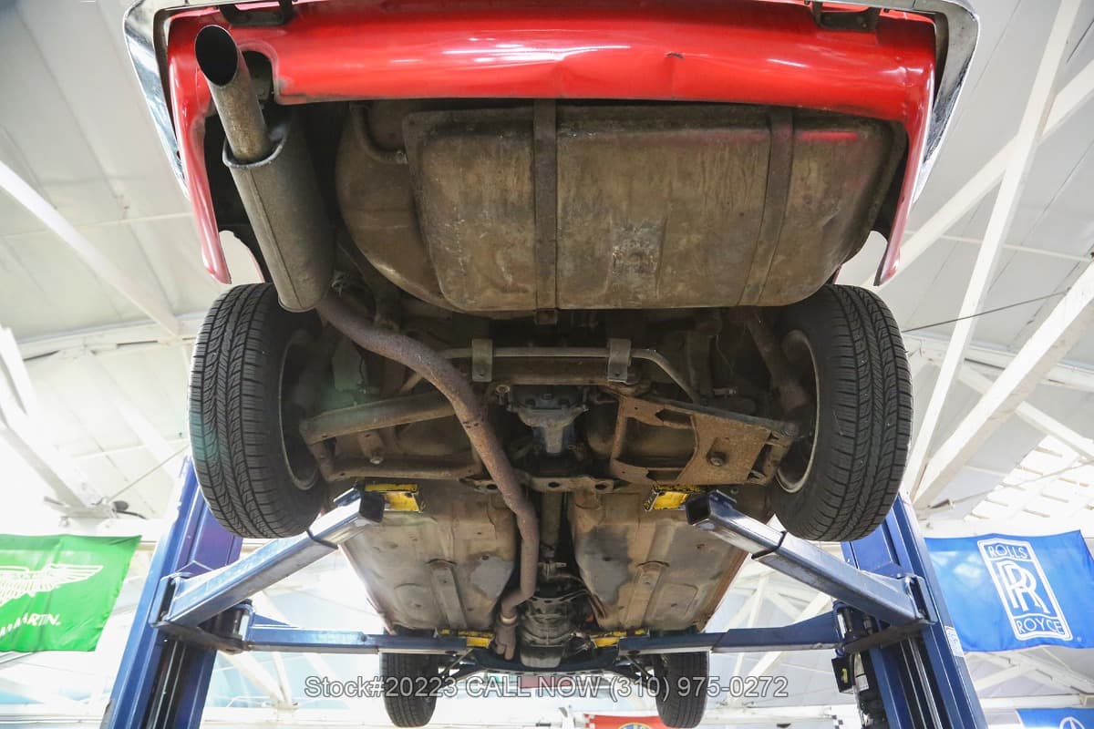 1971 Datsun 240Z 4-Speed thumbnail 27