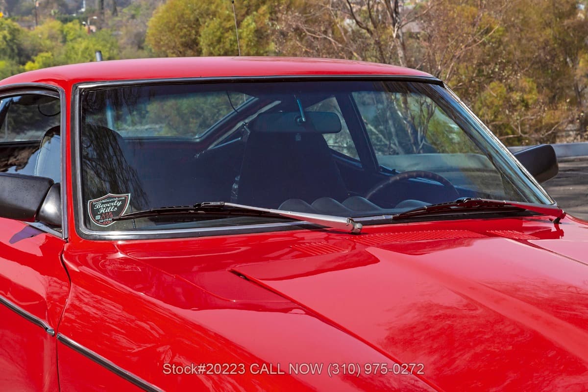 1971 Datsun 240Z 4-Speed thumbnail 7