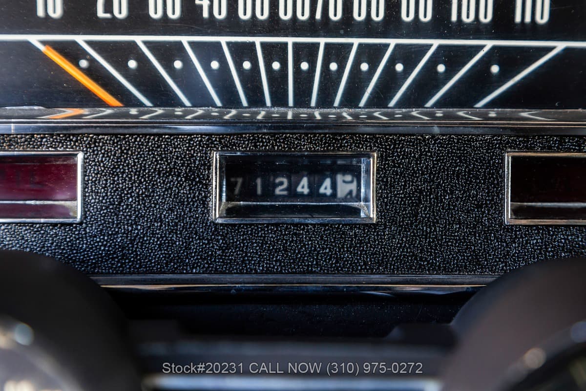 1965 Ford Mustang Coupe K-Code High Performance 289 4-Speed thumbnail 15