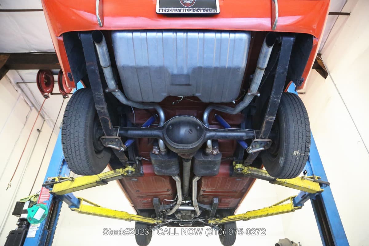 1965 Ford Mustang Coupe K-Code High Performance 289 4-Speed thumbnail 25