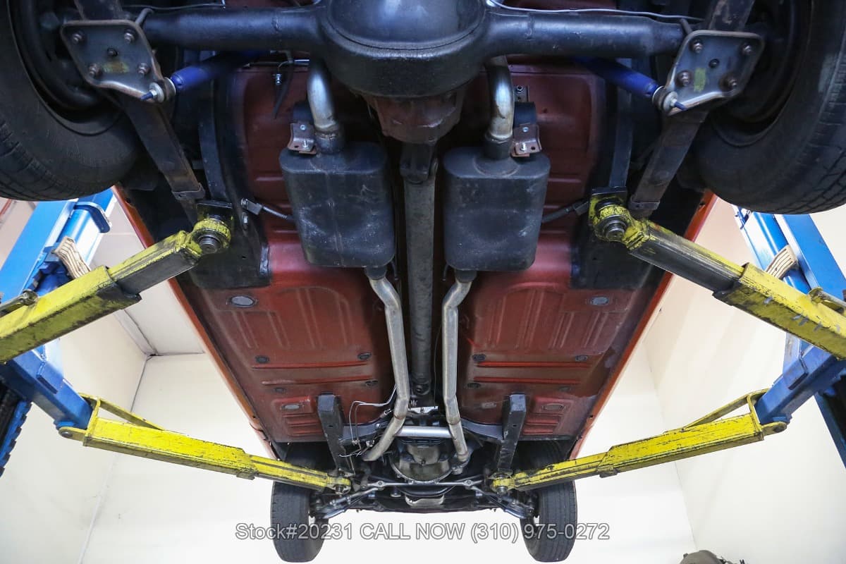 1965 Ford Mustang Coupe K-Code High Performance 289 4-Speed thumbnail 26