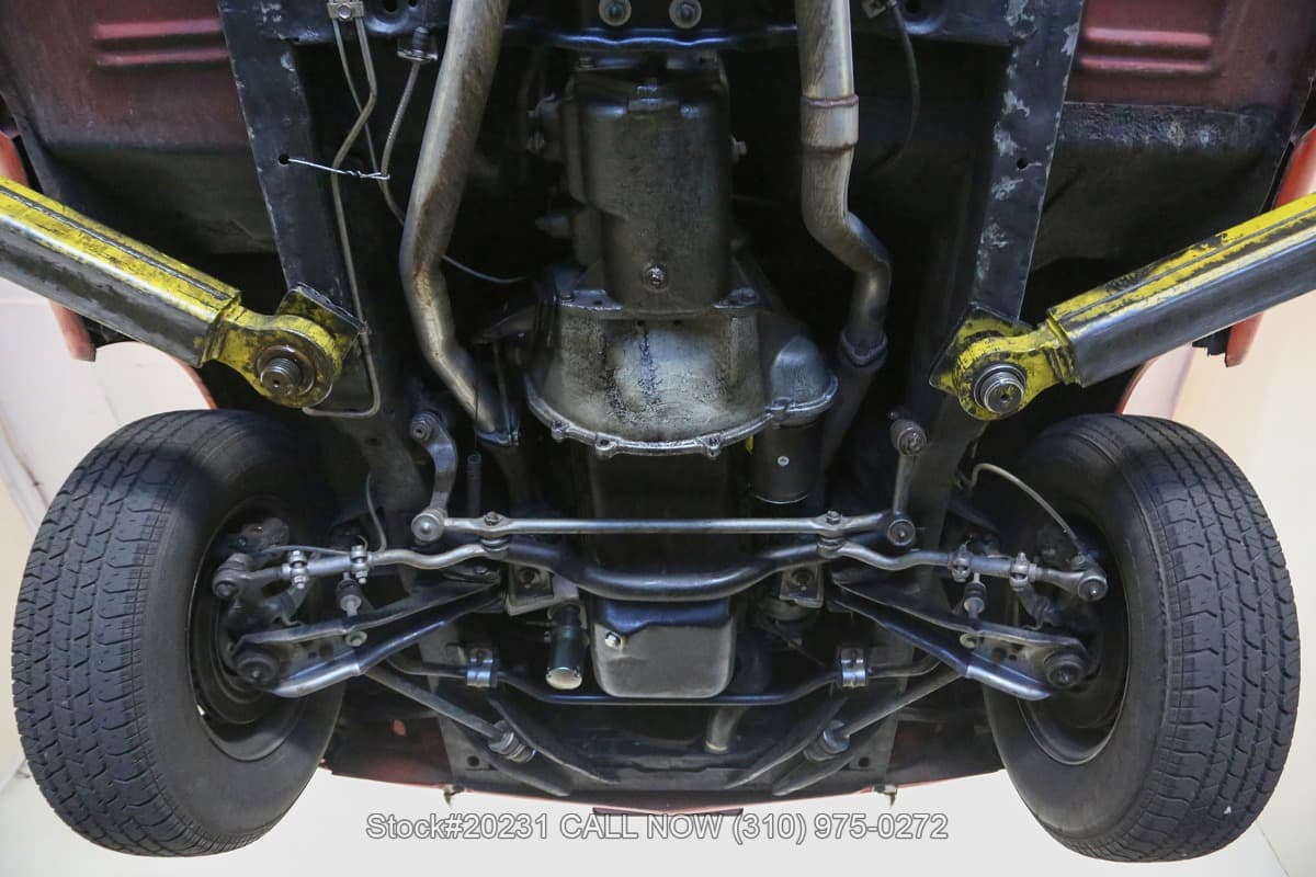 1965 Ford Mustang Coupe K-Code High Performance 289 4-Speed thumbnail 27