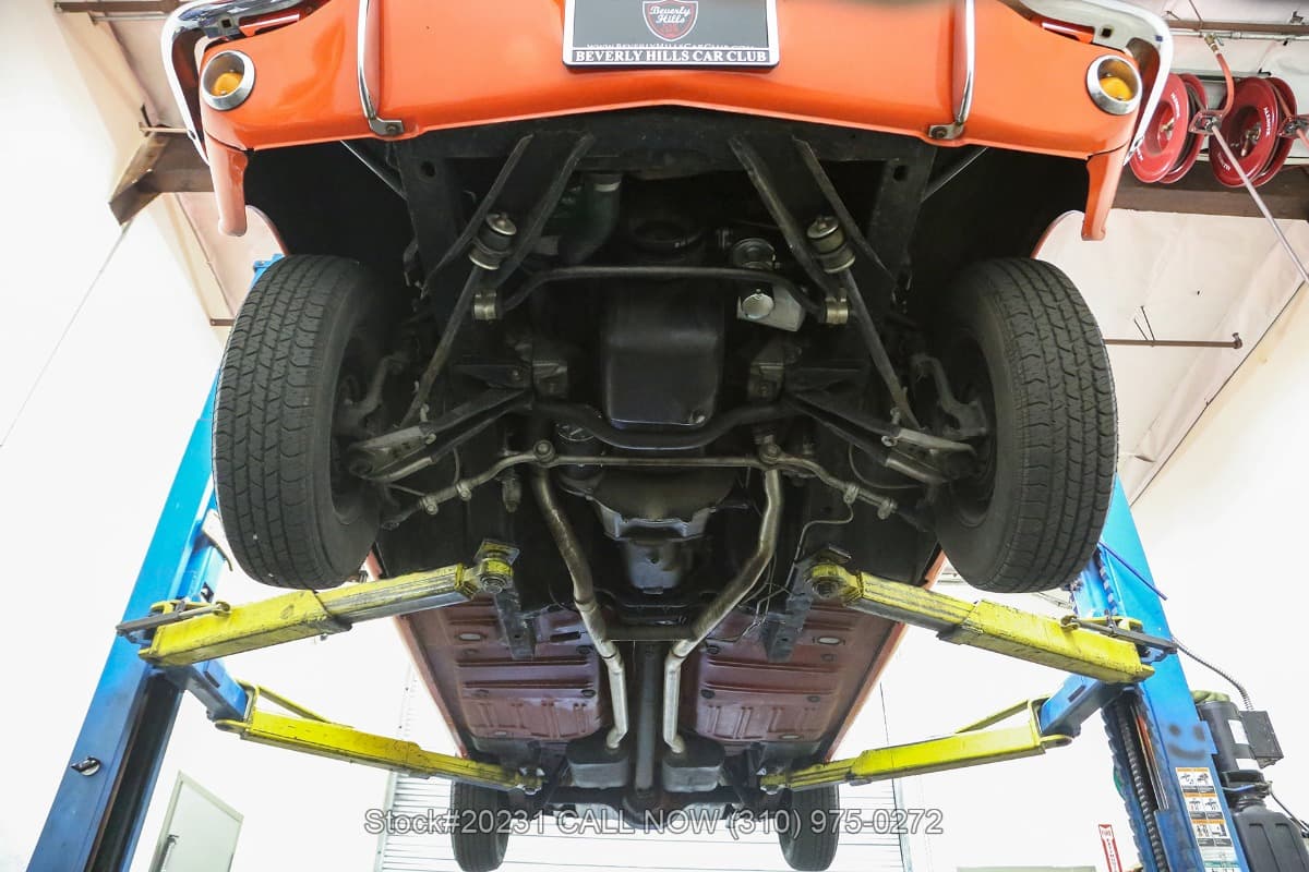 1965 Ford Mustang Coupe K-Code High Performance 289 4-Speed thumbnail 28