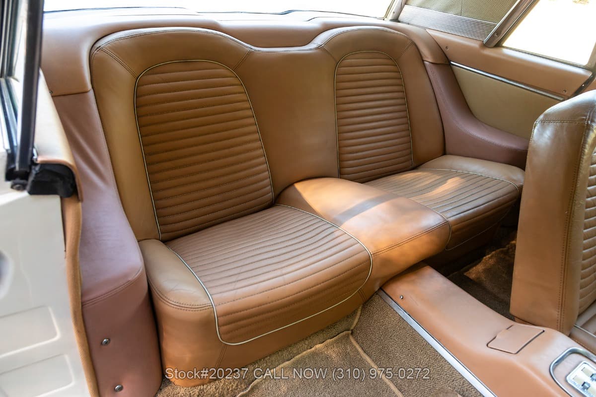 1959 Ford Thunderbird Hardtop Coupe thumbnail 18