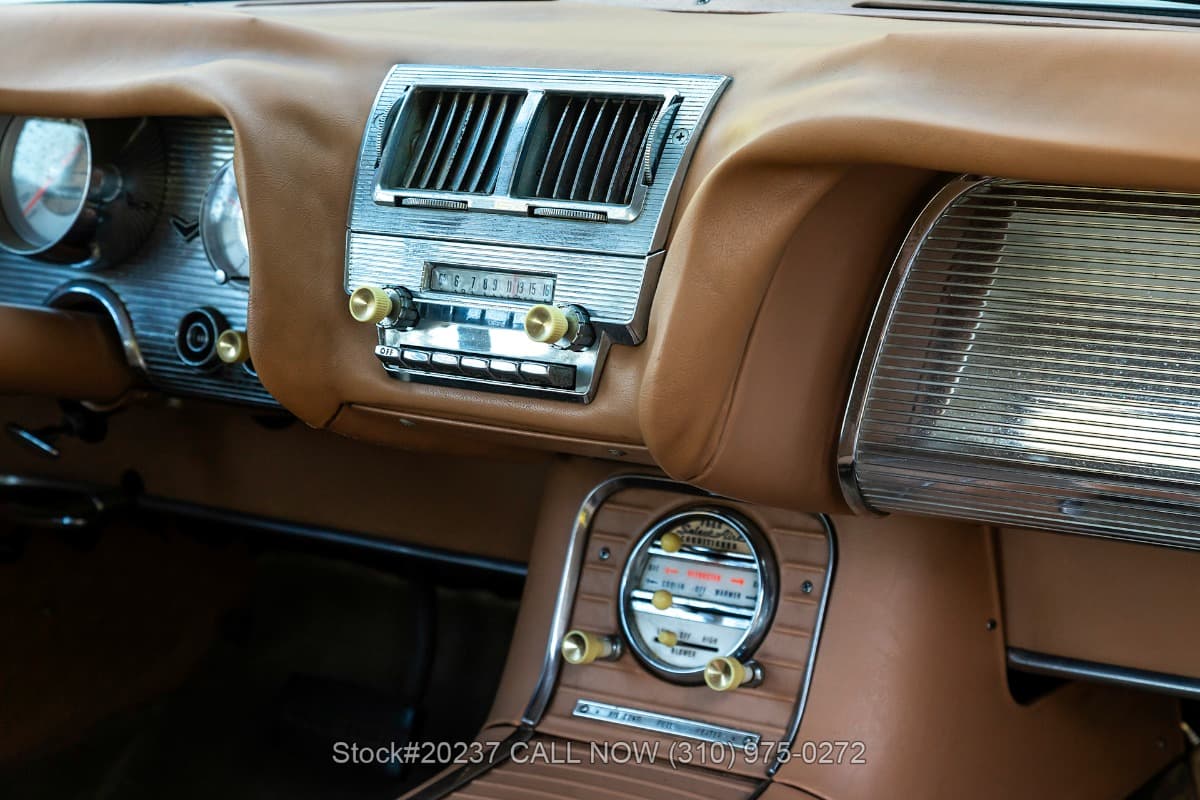 1959 Ford Thunderbird Hardtop Coupe thumbnail 20