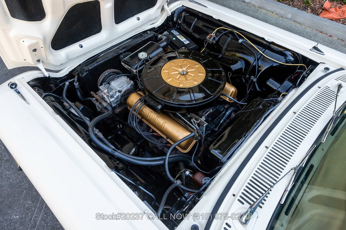 1959 Ford Thunderbird Hardtop Coupe thumbnail 24